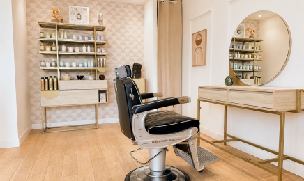 Maison Pimentel (anciennement Quintesens Haute Coiffure) : Coiffeur à La Teste-de-Buch