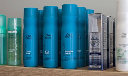 Un Nouvel Hair  : Coiffeur à Brécey