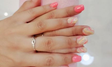 Nina Ongles : Manucure à Beauvais