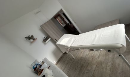 La Beauté de Mougins : Institut de beauté à Mougins