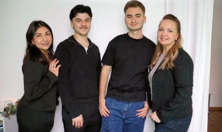 Friseursalon Arte Latino : Kosmetikstudio in Karlsruhe