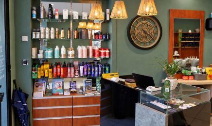 Tendance Coiffure : Barbier à Villedieu-les-Poêles-Rouffigny