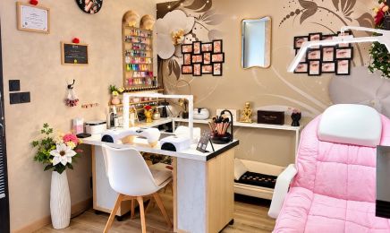Infiniment soi : Institut de beauté à Cubnezais