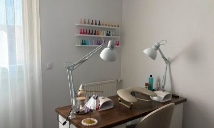 Maison LB - Bien-être et Beauté   : Manucure à Perpignan