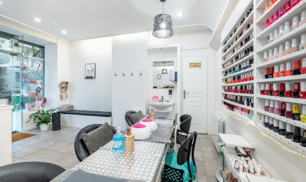 Bégonia Beauté : Institut de beauté à Paris