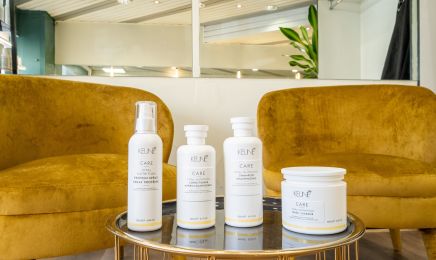 LP Coiffure : Institut de beauté à Craponne
