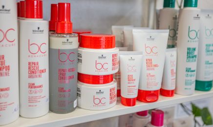 Coiff & Vous : Coiffeur à Solliès-Pont
