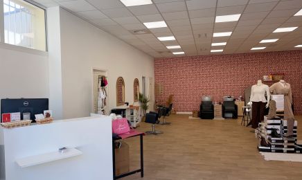 L’atelier Joanna  : Spa à L'Isle-sur-la-Sorgue