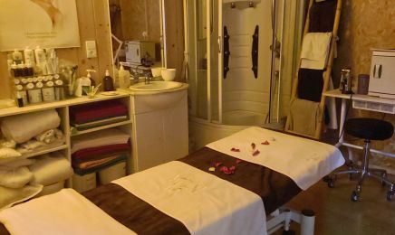 Mine de Rien : Institut de beauté à Salles-Adour