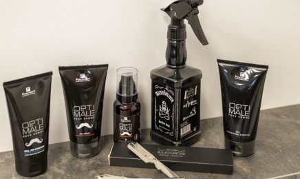 COIFFURE SENSATION  : Institut de beauté à Fellering