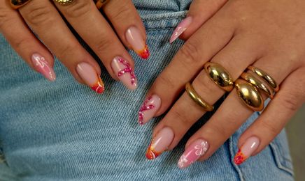Gossip Nails  : Manucure à Marmande