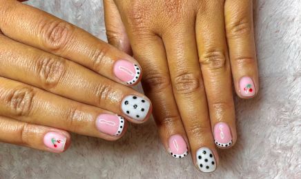JB Nailss : Manucure à Saint-Romain-de-Benet