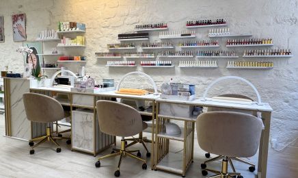 Mai Anh Nails  : Manucure à Paris