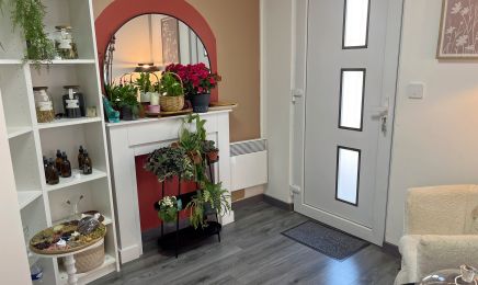 Maison Sultane Nîmes : Coiffeur à Nîmes