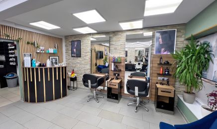 Sanar Haarstudio: Kosmetikstudio in Papenburg