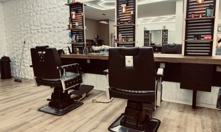 Juan Friseur: Barbershop in Bremervörde