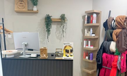Chez Marie  : Manucure à Montréal