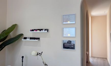 Benvinda Beauty Concept : Coiffeur à Le Cannet