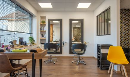 Coiffure Esthétique J.A : Barbier à Hadol