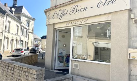 L’Effet Bien-Être : Institut de beauté à Allonnes