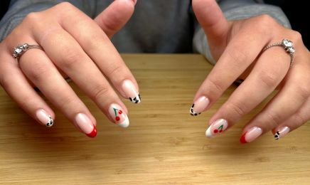 Madame Vernis : Institut de beauté à Le Cannet