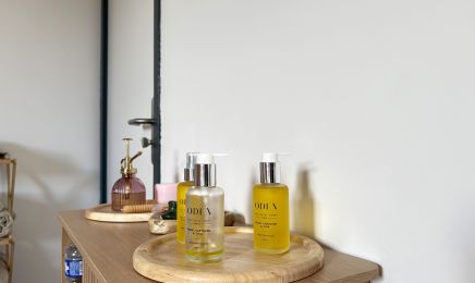 Syl’Vie Bien Être : Institut de beauté à Grand-Fougeray