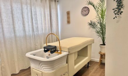 Callyx Trichology : Institut de beauté à Saint-Christol-lez-Alès