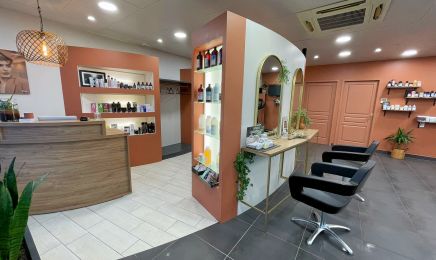 NATURelles : Coiffeur à Jayat