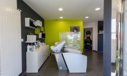 Zenitude : Coiffeur à Ploubezre