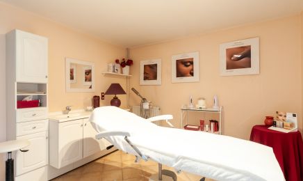 Institut Caro'ligne : Institut de beauté à Villeneuve-les-Sablons
