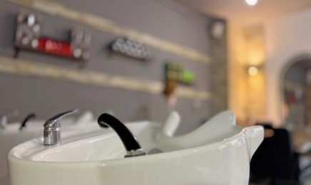 Star Friseur : Barbershop in Winnenden