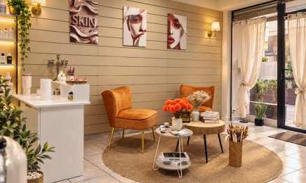 Radiance Atelier : Institut de beauté à Bourgoin-Jallieu
