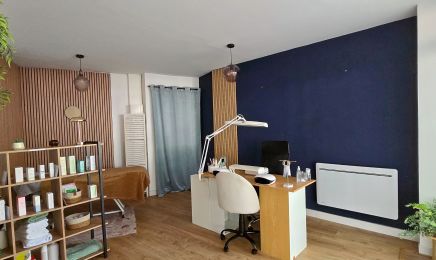 Beautylab : Manucure à Angers