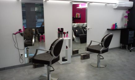 YB coiffure : Coiffeur à La Canourgue
