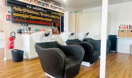 AD beauté : Institut de beauté à Raimbeaucourt