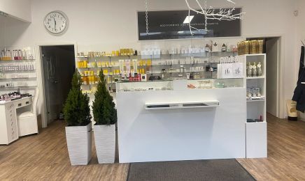 Prestige Beauty Forming: Kosmetikstudio in Düsseldorf