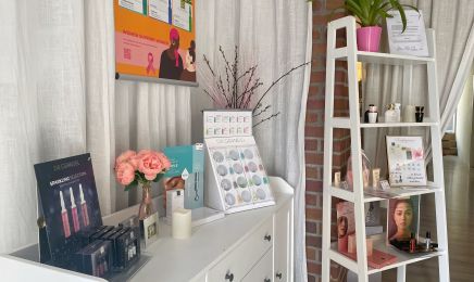 Kosmetikstudio Perfekt Day : Kosmetikstudio in Großenhain