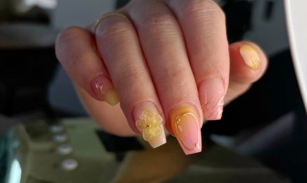 JA Beauty : Manucure à Rountzenheim-Auenheim