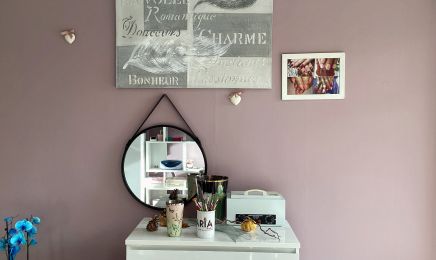 Maria Nail’s : Manucure à Annemasse