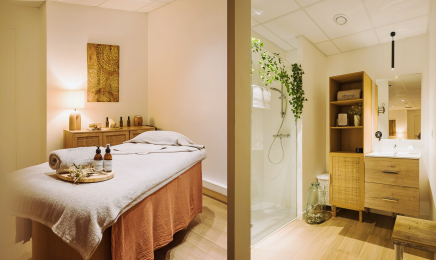 Athome Spa La rochelle : Spa à La Rochelle