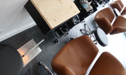 L'Atelier de Christophe : Coiffeur à Talence