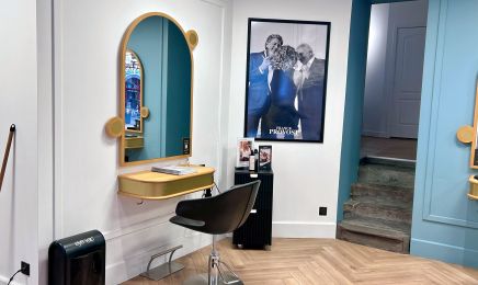 Franck Provost - Riom Centre : Coiffeur à Riom