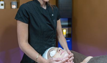 SPA LUXURY NANCY : Institut de beauté à Nancy