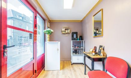 Katnaï Institut Spa : Manucure à Beaumont-sur-Oise