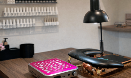 Studio Glam Lab -Bar à ongle Paris 17 (Carré dOr) : Manucure à Paris