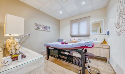 Le Grain de Beauté : Coiffeur à Velaux