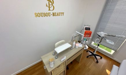 Sousou Beauty : Institut de beauté à L'Haÿ-les-Roses