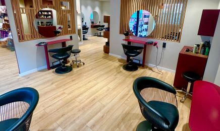 Stephan - Toulouse Lombez : Coiffeur à Toulouse