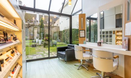 DESSANGE - Alençon : Institut de beauté à Alençon