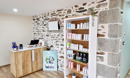Institut So’naturel : Coiffeur à Erbrée